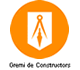 Certificado del Gremio de Constructores de Obras de Barcelona Certificado del Gremio de Constructores de Obras de Barcelona