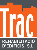 TRAC: Rehabilitación y restauración de edificios y fachadas