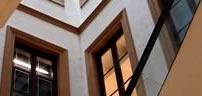 Patios interiores