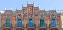 Rehabilitación y restauración de fachadas