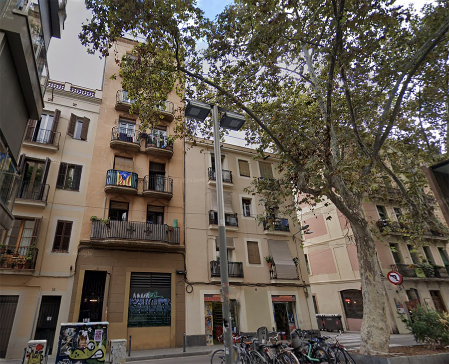 TRAC Rehabilitació - Noticia Rehabilitacion Edificios Rehabilitación De La Fachada Principal De Or 12