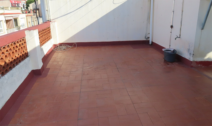 TRAC Rehabilitació - Noticia Rehabilitacion Edificios Obra Next Generation En Sant Cosme 148