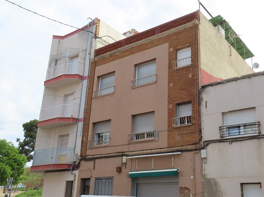 TRAC Rehabilitació - Noticia Rehabilitacion Edificios Obra Next Generation En Sant Cosme 148