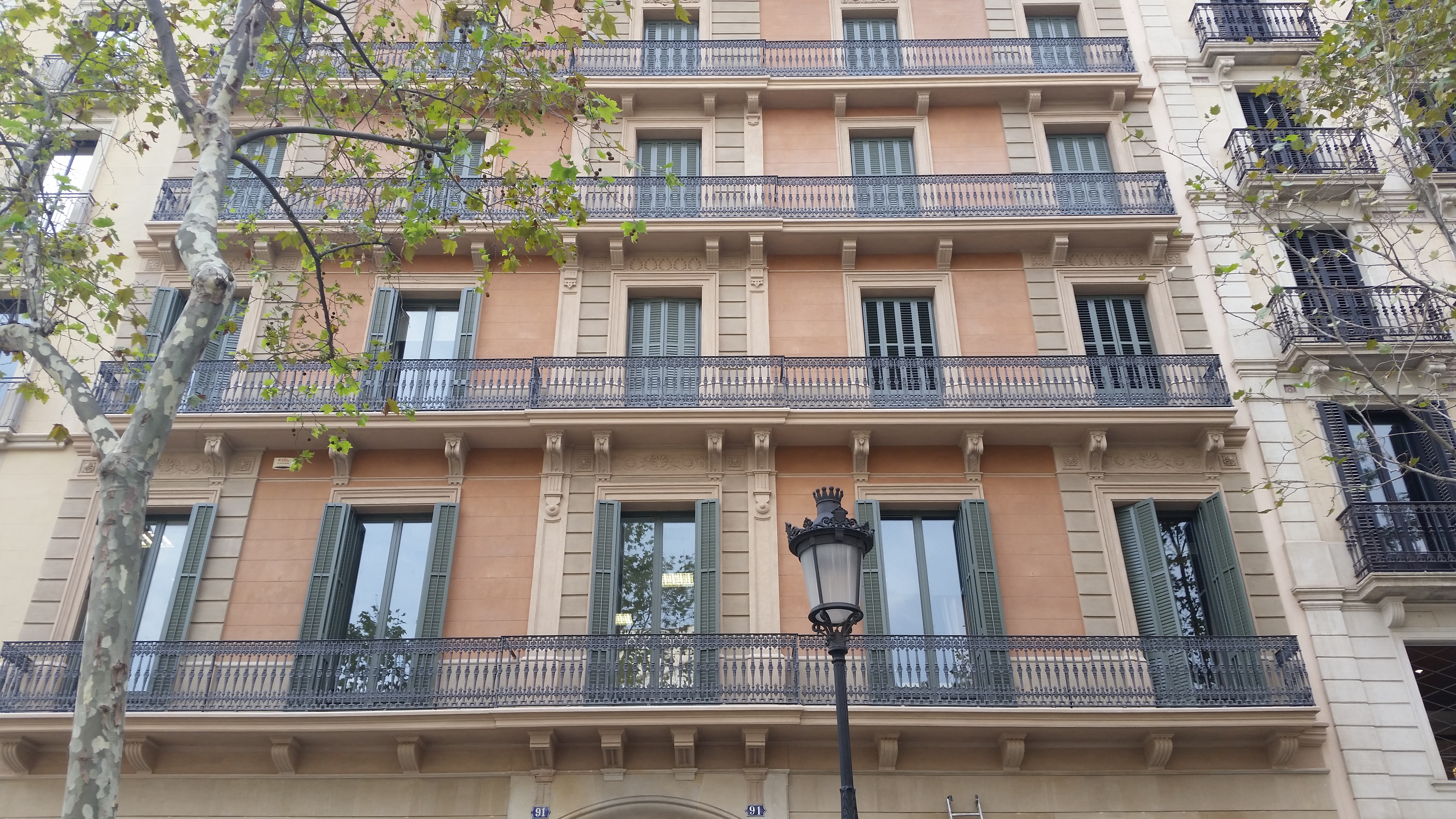 pg. gràcia 91
