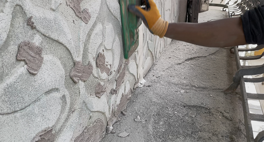 TRAC Rehabilitació - Noticia Rehabilitacion Edificios Restauracion Gran Gracia 264