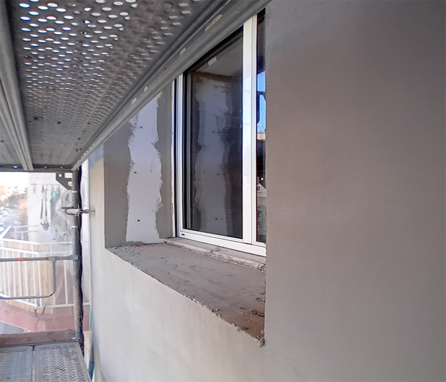 TRAC Rehabilitació - Noticia Rehabilitacion Edificios Obra Next Generation En Sant Cosme 148