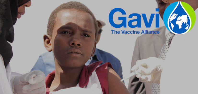 GAVI