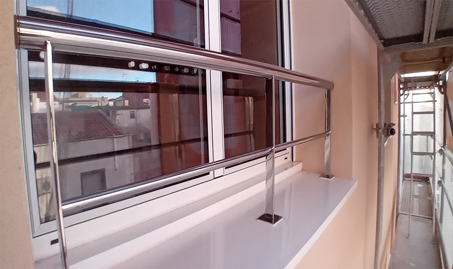 TRAC Rehabilitació - Noticia Rehabilitacion Edificios Obra Next Generation En Sant Cosme 148