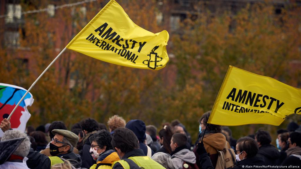 Amnistia Internacional
