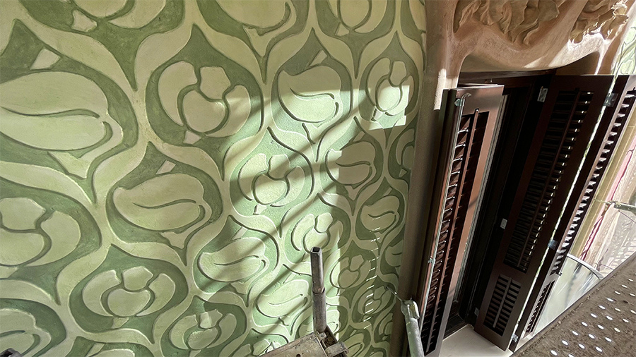 TRAC Rehabilitació - Noticia Rehabilitacion Edificios Restauracion Gran Gracia 264