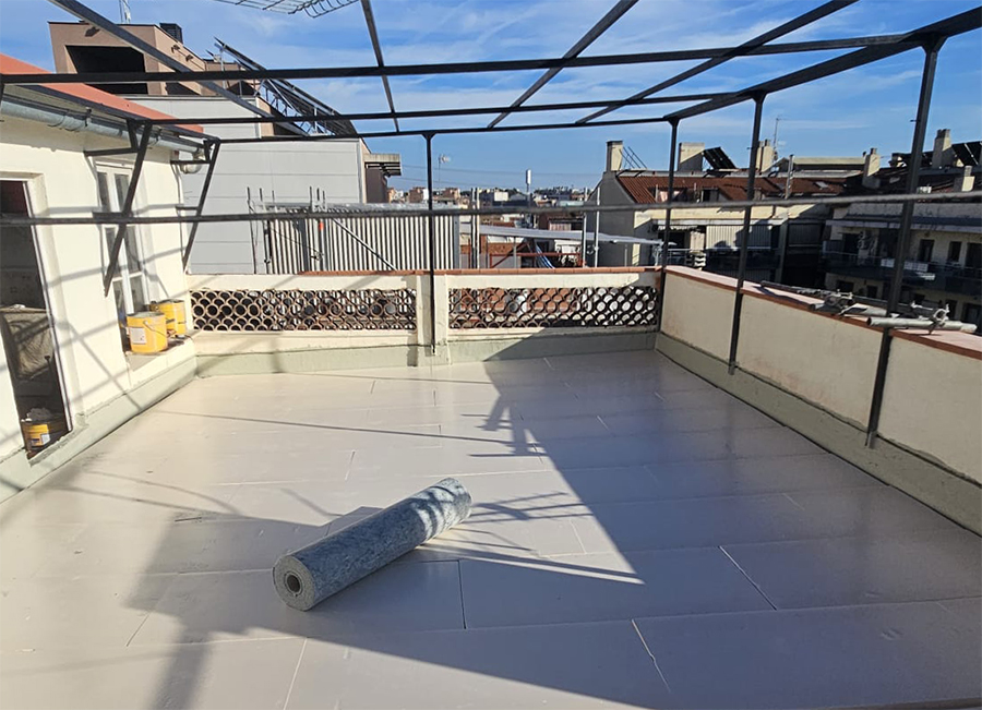 TRAC Rehabilitació - Noticia Rehabilitacion Edificios Obra Next Generation En Sant Cosme 148