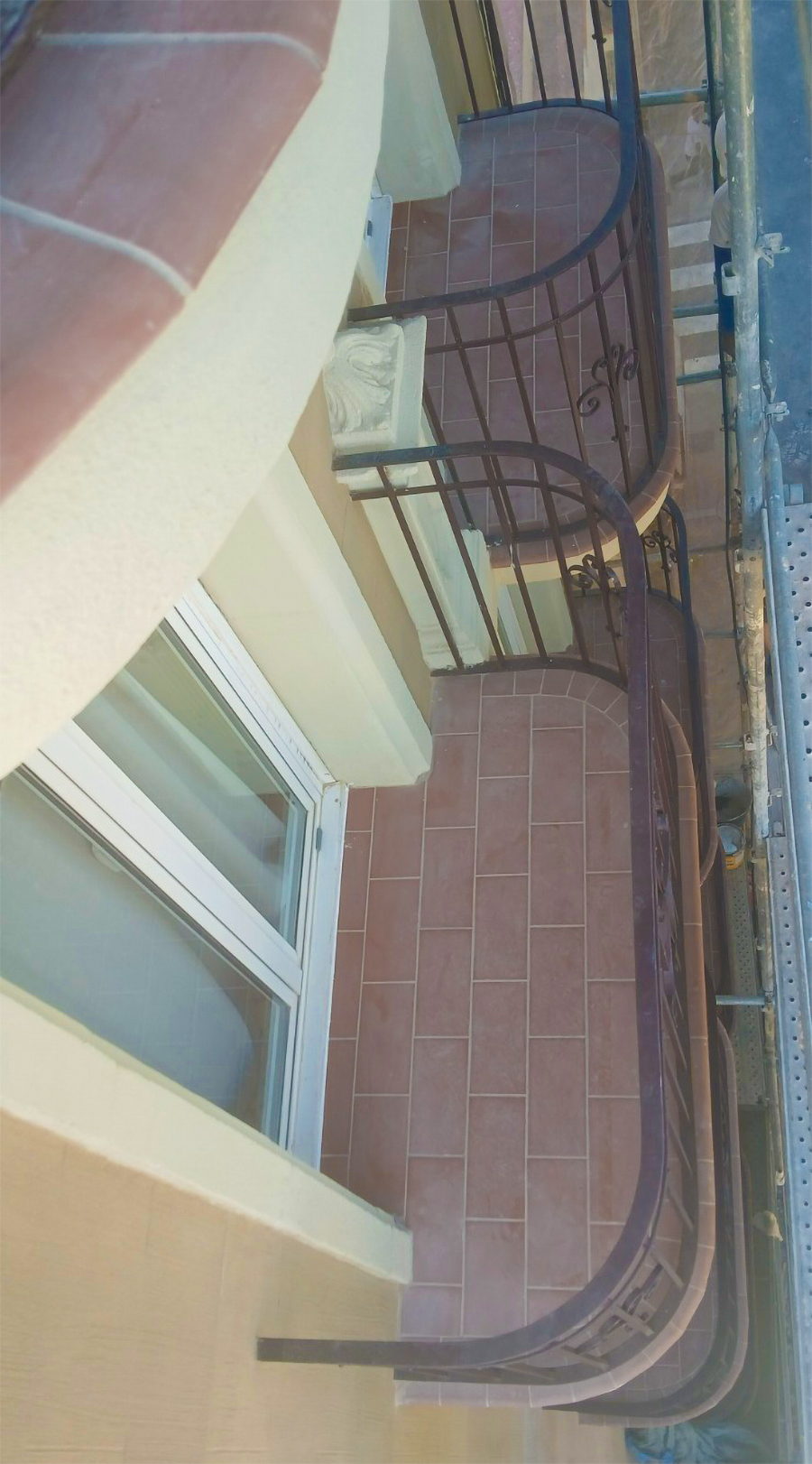 TRAC Rehabilitació - Noticia Rehabilitacion Edificios Rehabilitación De La Fachada Principal De Or 12