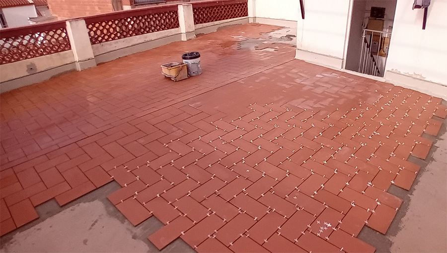 TRAC Rehabilitació - Noticia Rehabilitacion Edificios Obra Next Generation En Sant Cosme 148