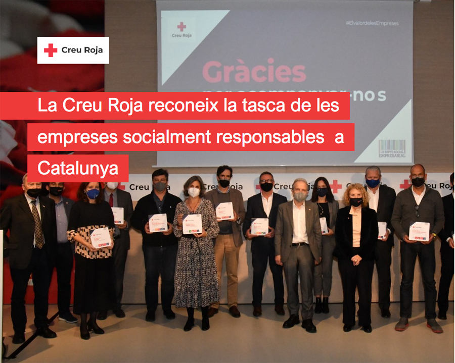 acte creu roja