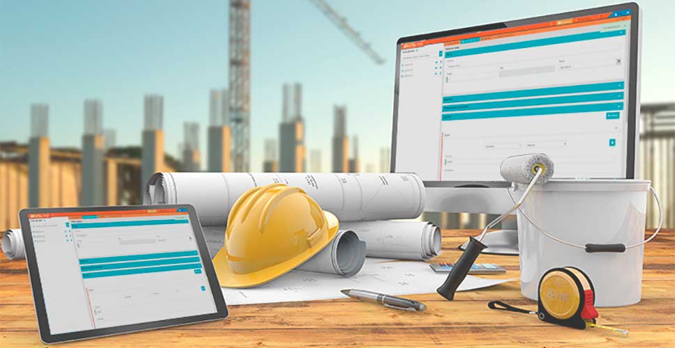construcció