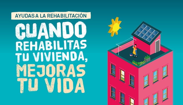 ajuts rehabilitació
