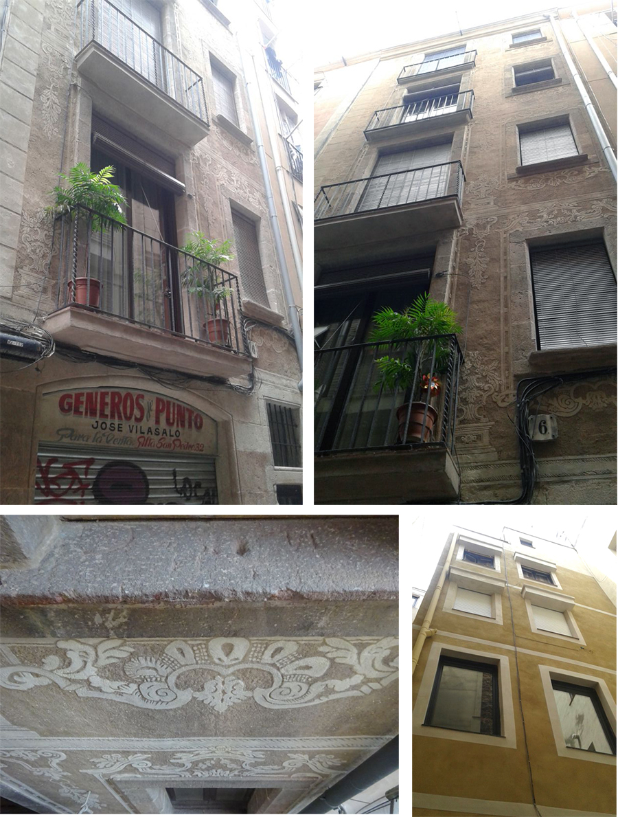 Bou de Sant Pere 6