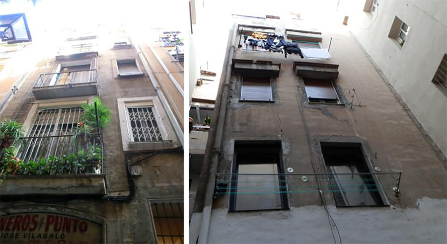 bou de sant pere 6