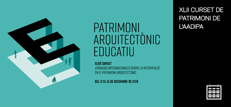 curset patrimoni AADIPA