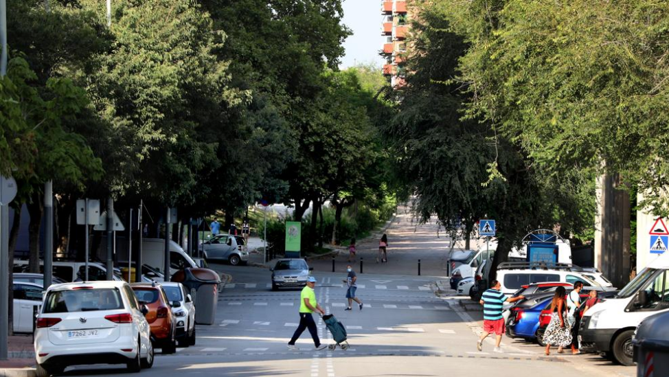 rehabilitacion plan de barrios