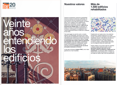 Aislamientos termicos inyectados