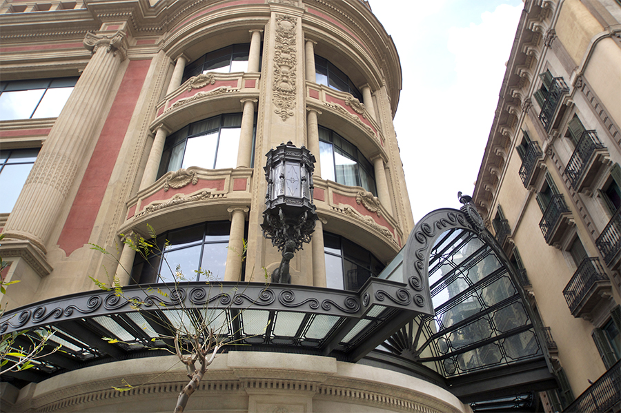 corte inglés