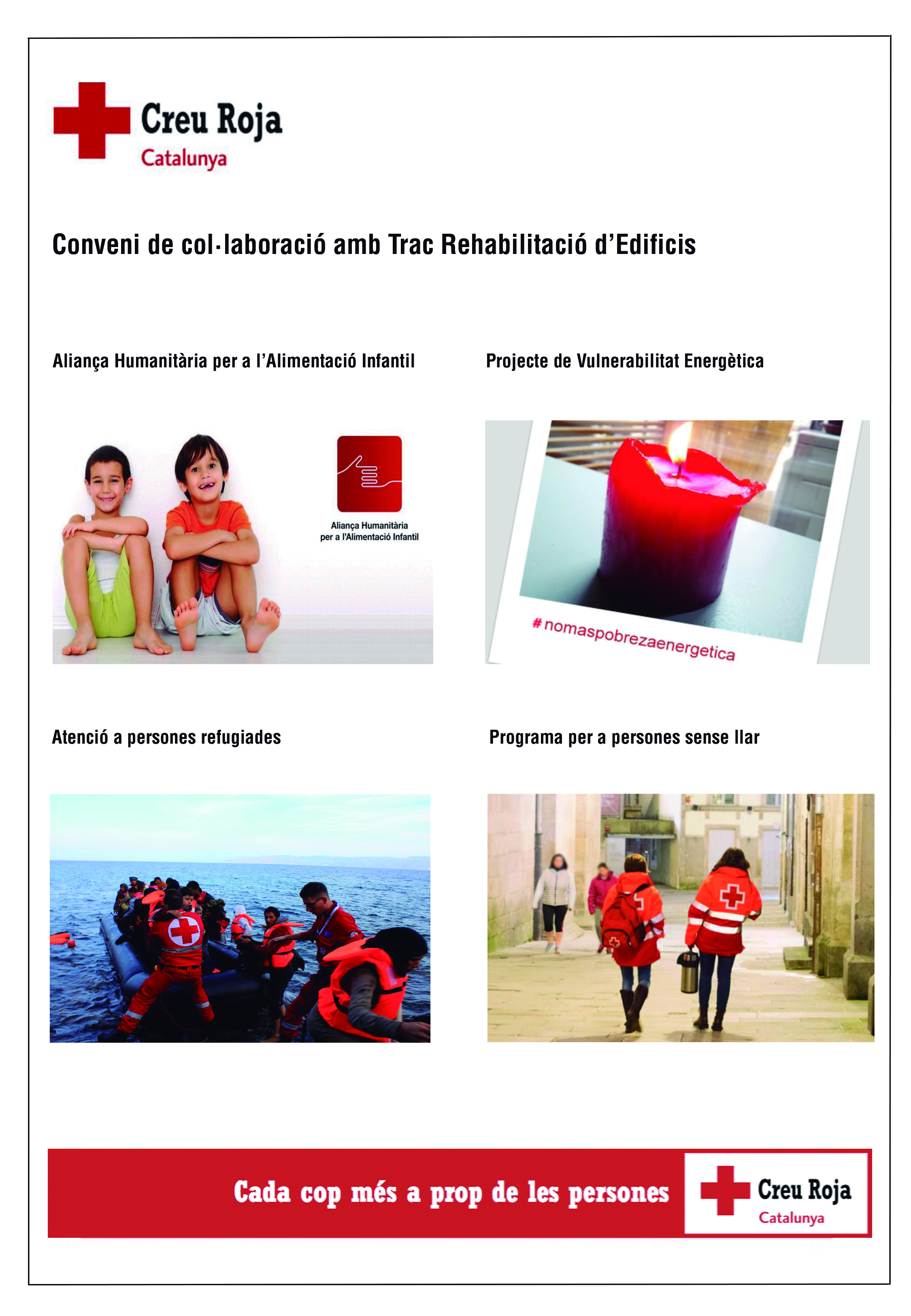 creu roja