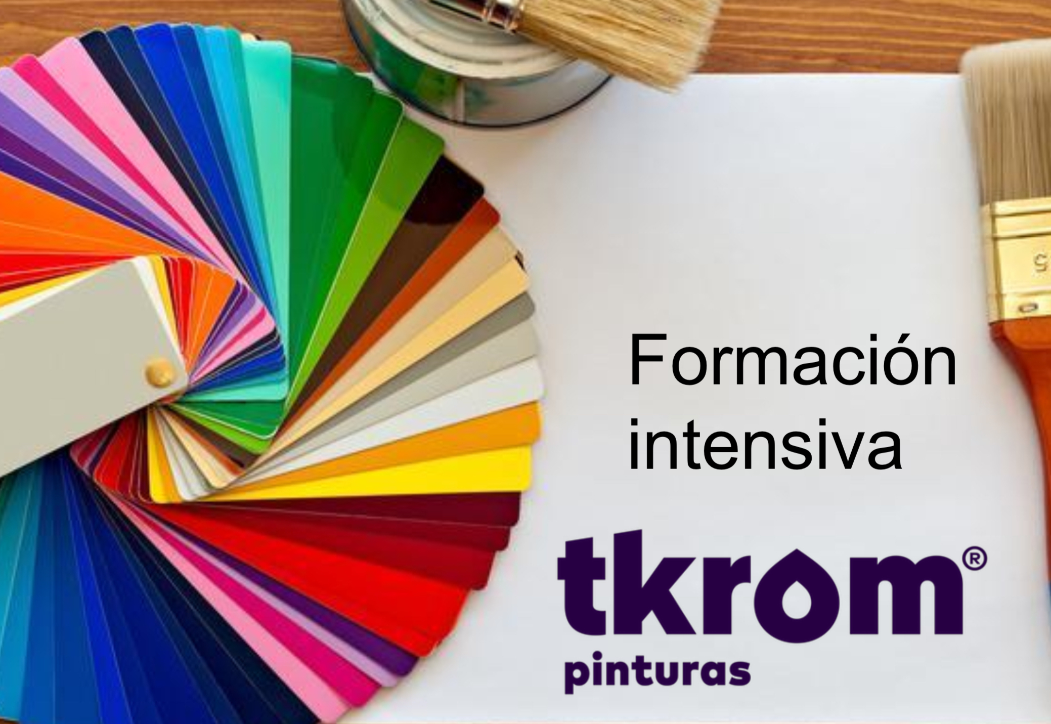 Tkrom