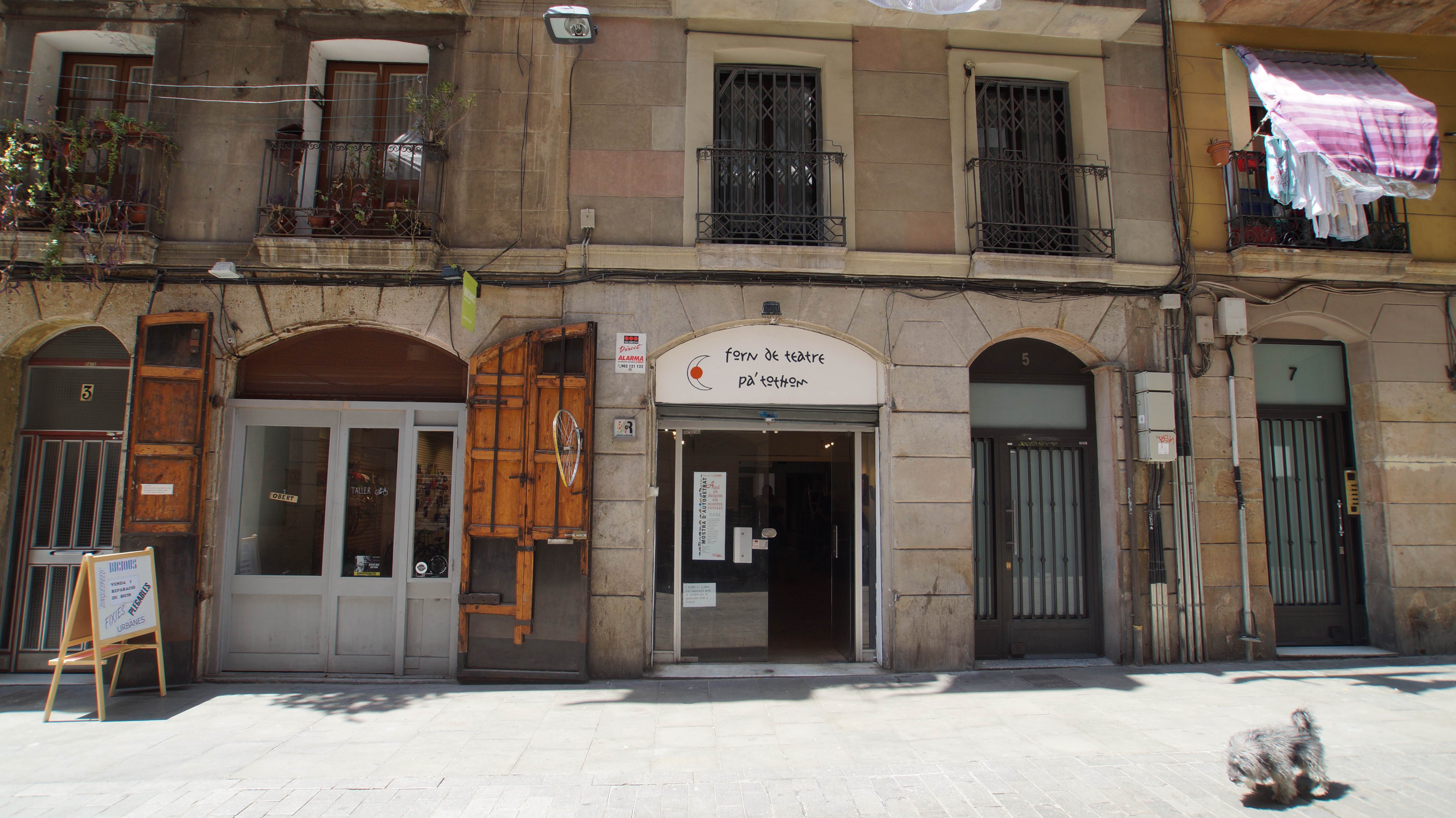rehabilitación entidad social