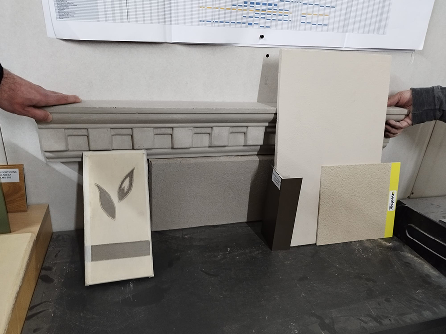 TRAC Rehabilitació - Noticia Rehabilitacion Edificios Restitución De La Fachada Patrimonial De València 595