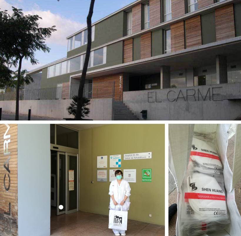 el carme badalona