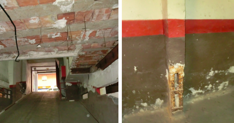 rehabilitació esteràs 26 barcelona