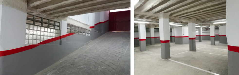 rehabilitació esteràs 26 barcelona
