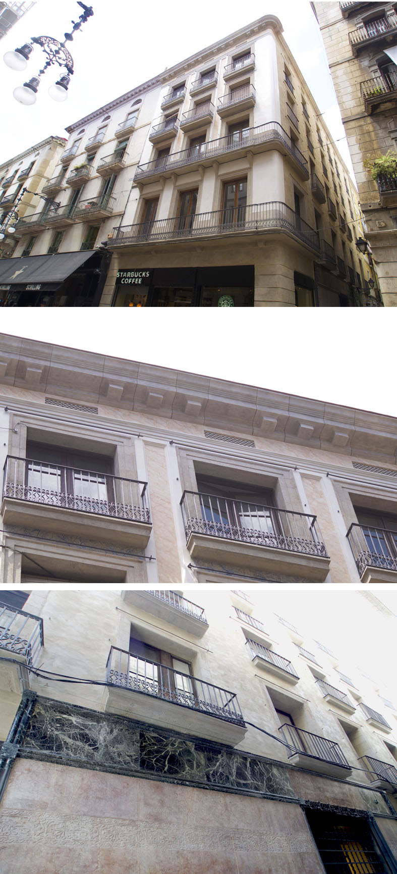rehabilitació ferran 25 barcelona