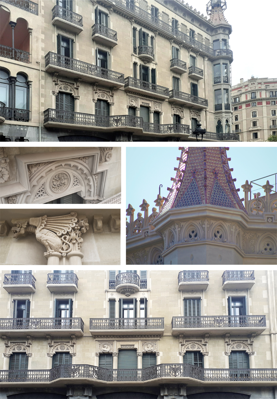 fi casa pia batlló