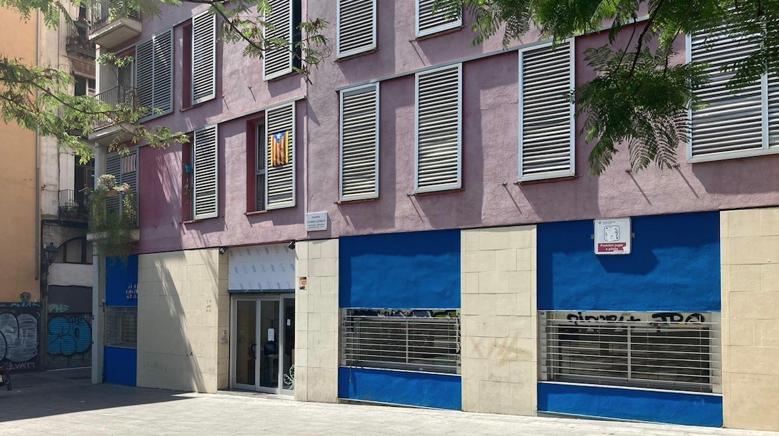 Fundació Tot Raval