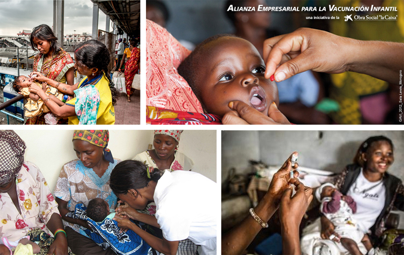 GAVI Alliance