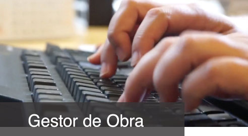 Gestor de Obra