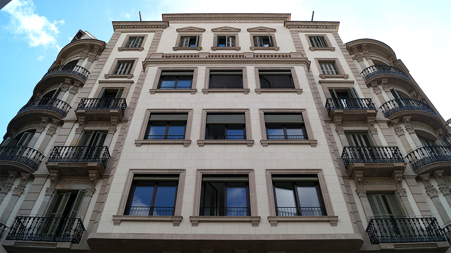 Gran Via 606