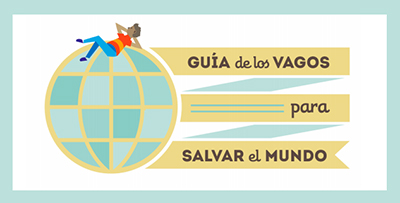 guia ganduls salvar món