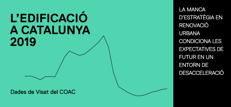 informe dades de Visat 2019