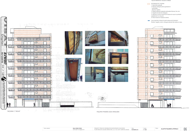 rehabilitació eduard maristany 15 barcelona