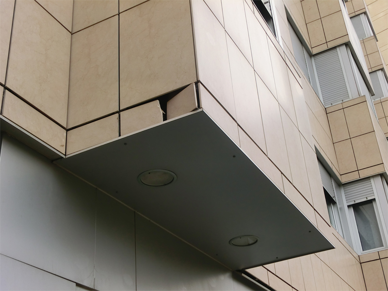 rehabilitació eduard maristany 15 barcelona