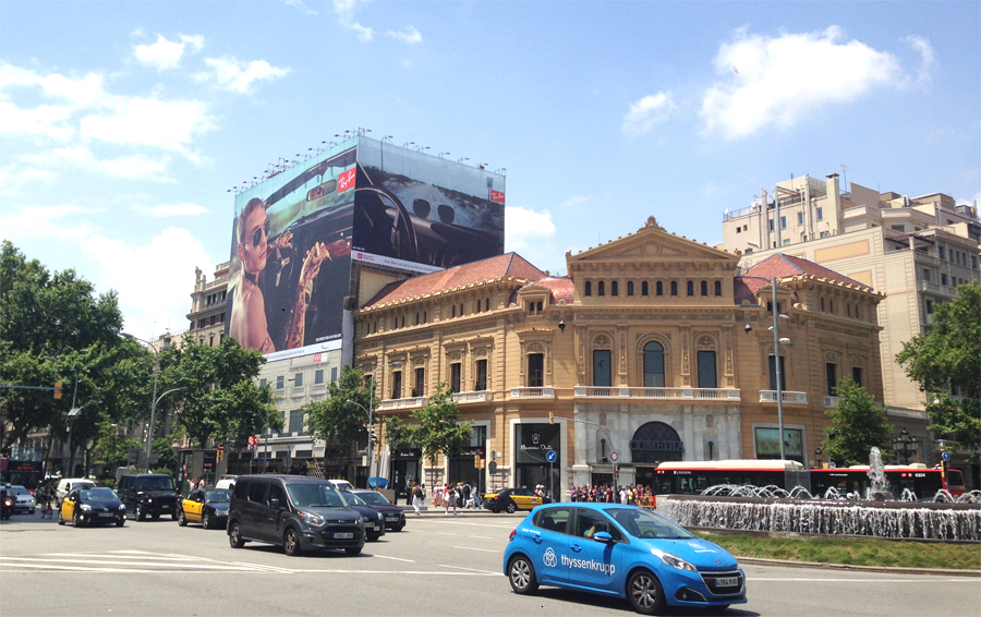 hotel av. palace