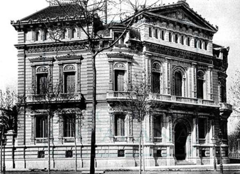 palau marcet