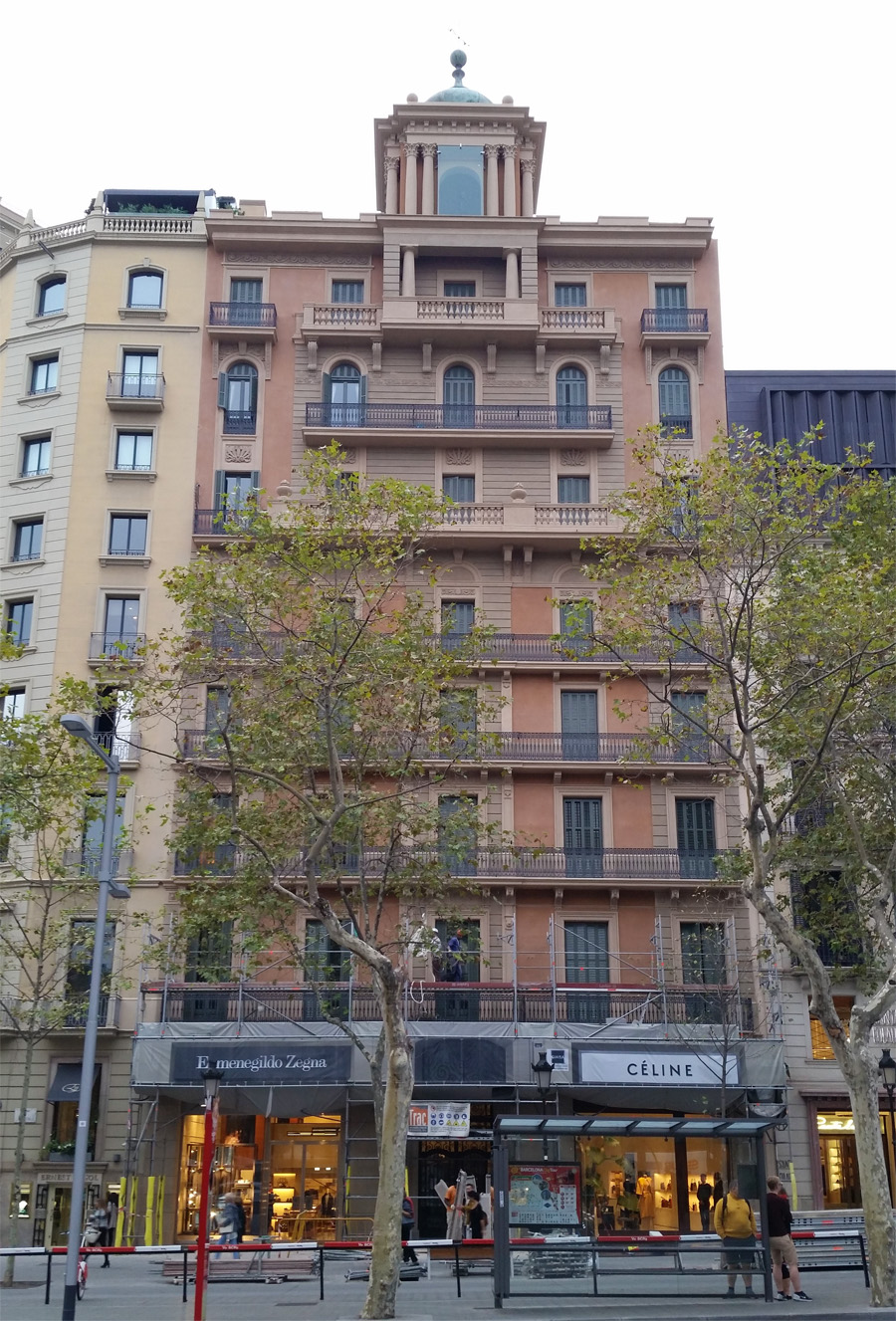 pg. gràcia 91