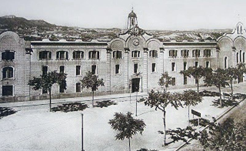 escola pia igualada