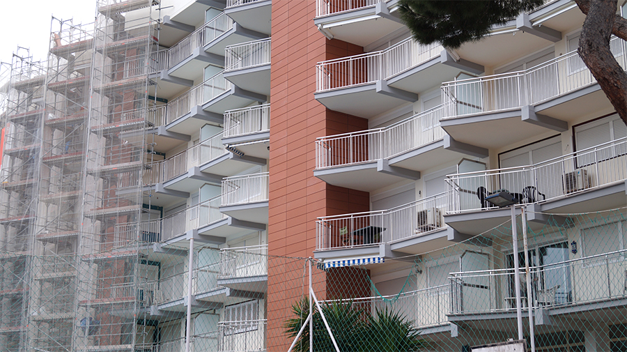 Av. Mediterrània 1 Platja d'Aro