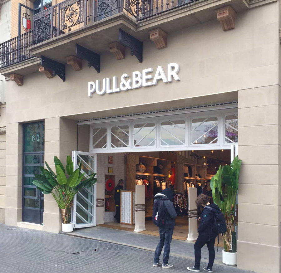 pull&bear pelai 60