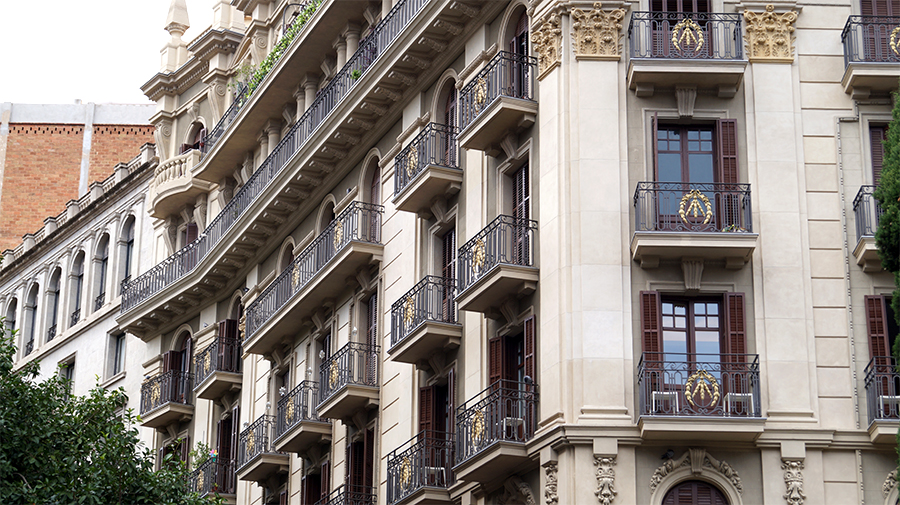 plaça Ramon Berenguer el Gran 2